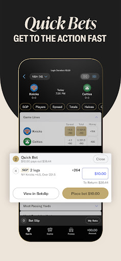 BetMGM – Online Sports Betting