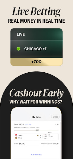 BetMGM – Online Sports Betting