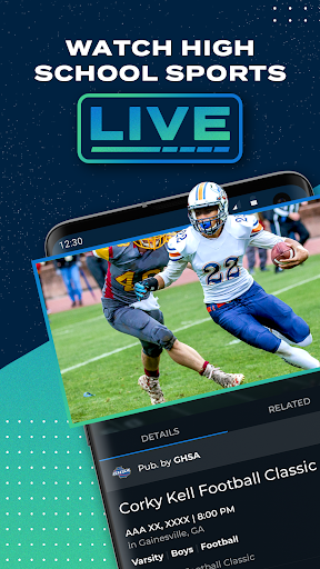 NFHS Network TV