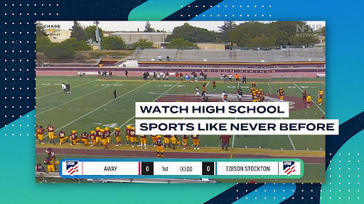 NFHS Network TV