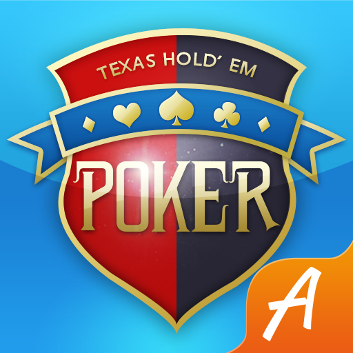 RallyAces Poker – Texas Holdem