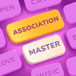 Association Master: Word Game
