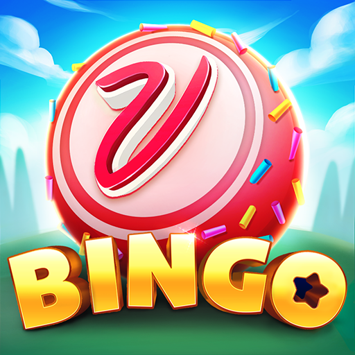 myVEGAS Bingo – Bingo Games