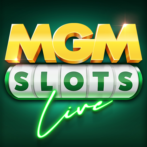 MGM Slots Live – Vegas Casino