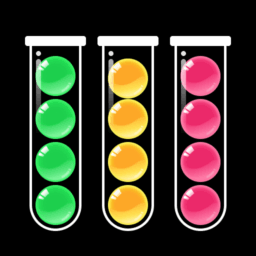 Ball Sort Puz – Color Game