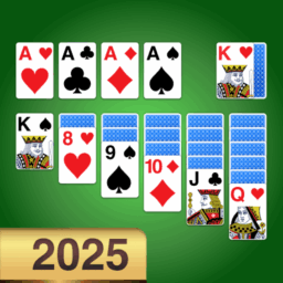 Solitaire – Classic Card Game