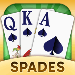 Spades Stars – Card Game