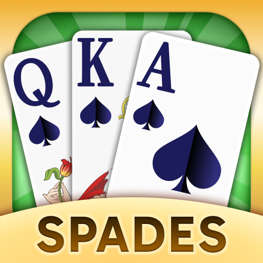 Spades Stars – Card Game