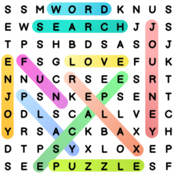 Word Search – Word Puzzle Game