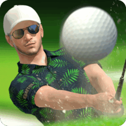 Golf King – World Tour