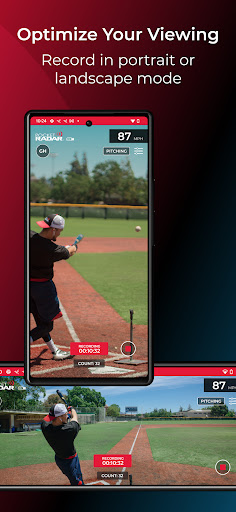 Pocket Radar® Sports