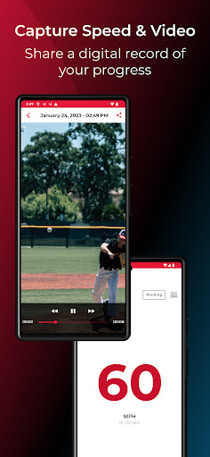 Pocket Radar® Sports