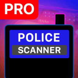 Police Scanner Pro – App