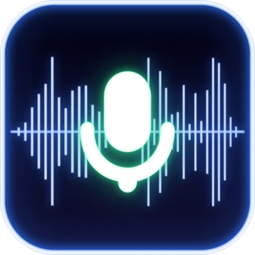 Voice Changer App – Auto Tuner
