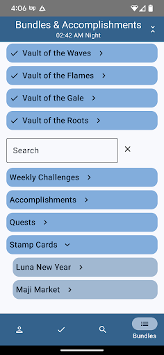 Unofficial Palia Notebook