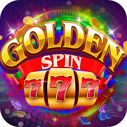 Golden Spin 777
