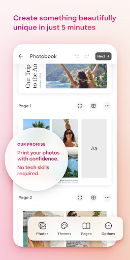 Popsa | Print Your Photos