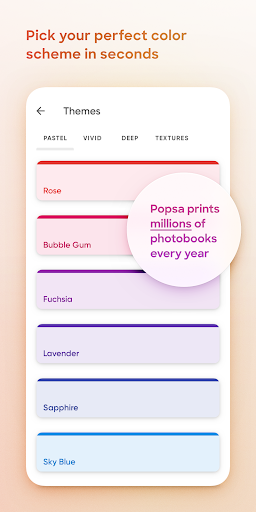 Popsa | Print Your Photos