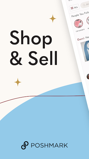 Poshmark – Sell & Shop Online