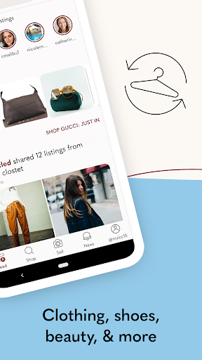 Poshmark – Sell & Shop Online