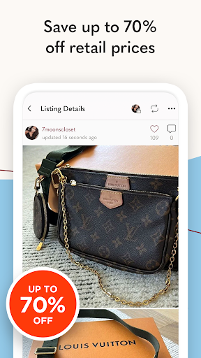 Poshmark – Sell & Shop Online