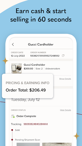 Poshmark – Sell & Shop Online