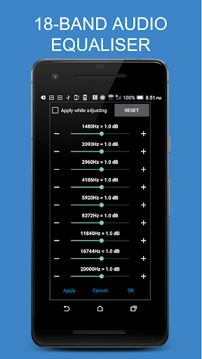 Precise Frame mpv Video Player