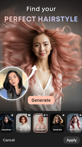 GIO: AI Headshot Generator