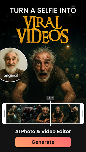 Hula – AI Video Generator