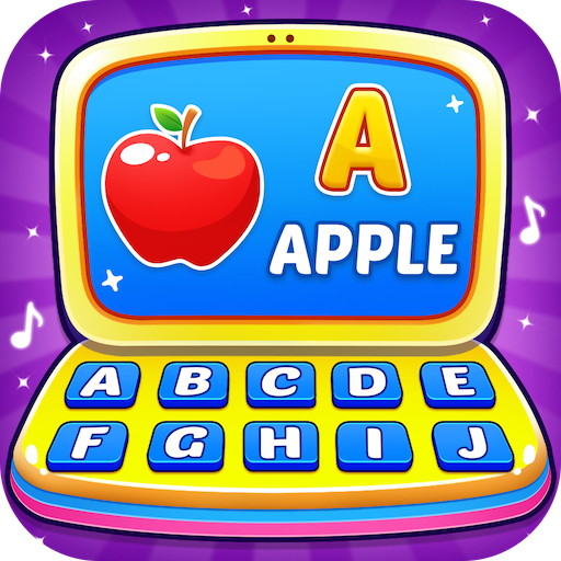 Princess Computer – Baby Phone