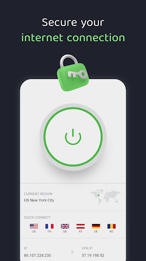 Private Internet Access VPN