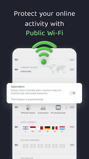 Private Internet Access VPN
