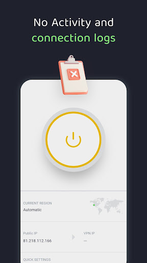 Private Internet Access VPN