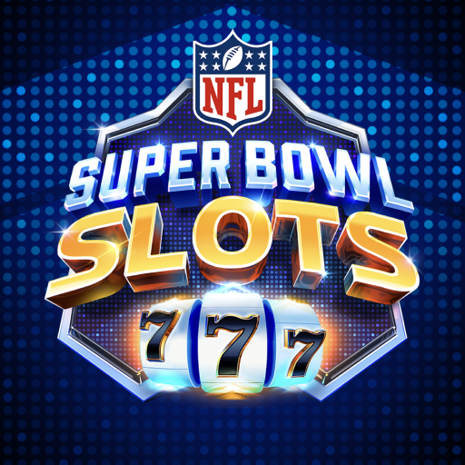 NFL Super Bowl Slots Casino