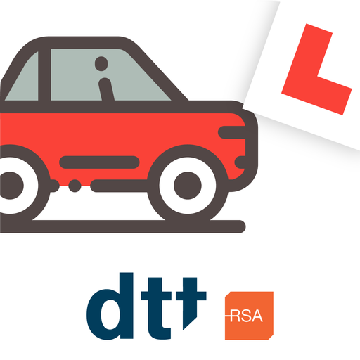 Official Car/Bike DTT Ireland