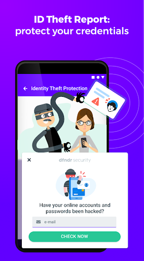 dfndr security: antivirus