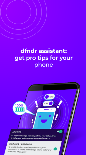 dfndr security: antivirus