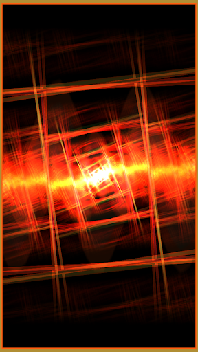 projectM Music Visualizer TV