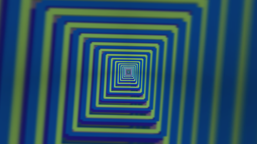 projectM Music Visualizer TV