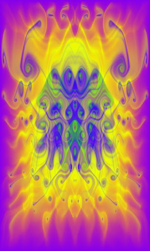 projectM Music Visualizer Pro