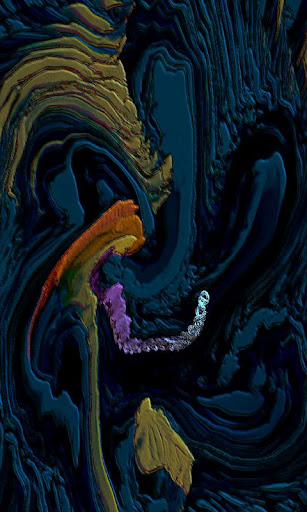 projectM Music Visualizer Pro