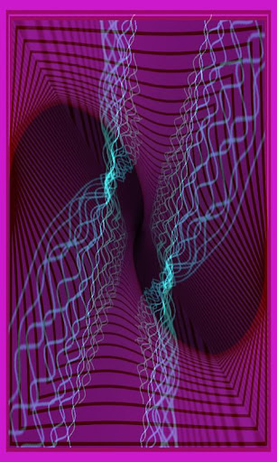 projectM Music Visualizer Pro