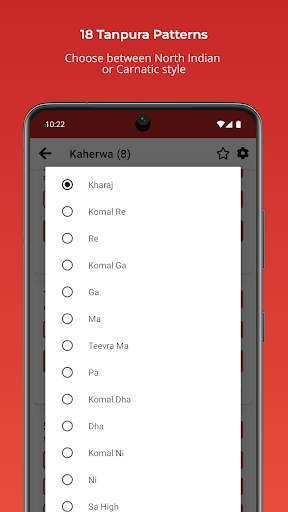 Rhythm Tabla & Tanpura PREMIUM