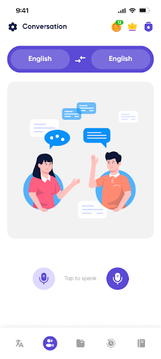 All Translator: Voice & Camera