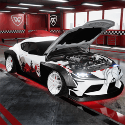 Drag Sim 2: King of the Racing