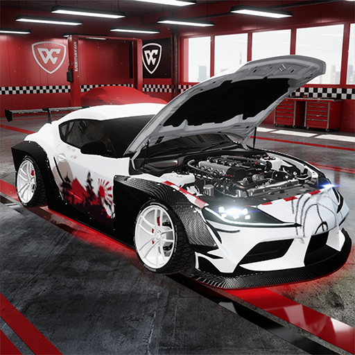 Drag Sim 2: King of the Racing