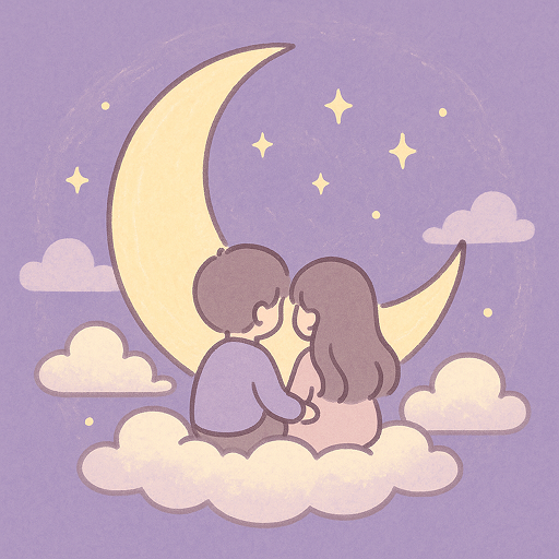 Dalna: Our Moonlight Days