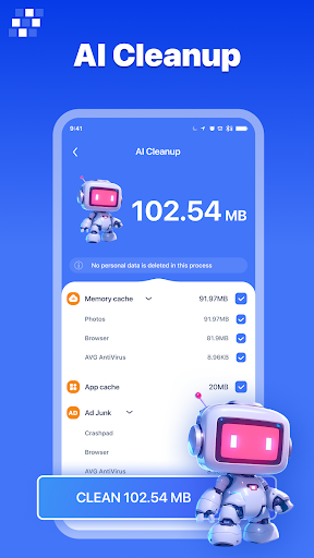 PureClean AI
