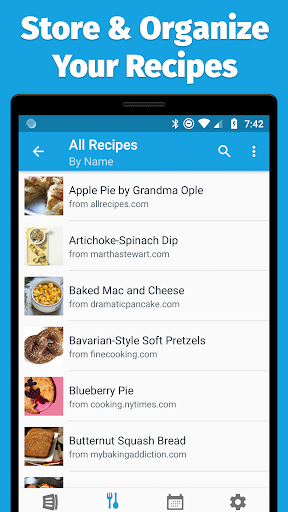 AnyList: Grocery Shopping List