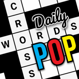 Daily POP Crossword Puzzles